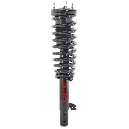 Fcs Automotive Complete Strut Assembly, 3335801R 3335801R